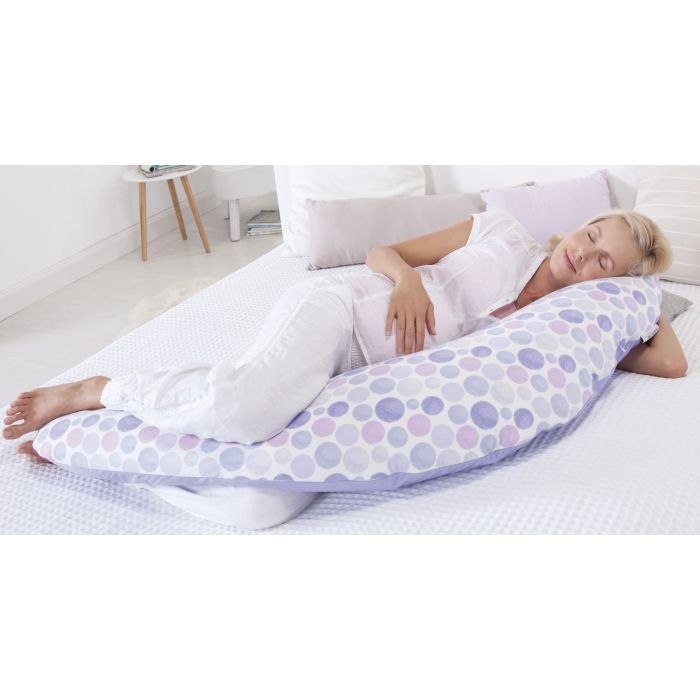 Pude til at ligge på