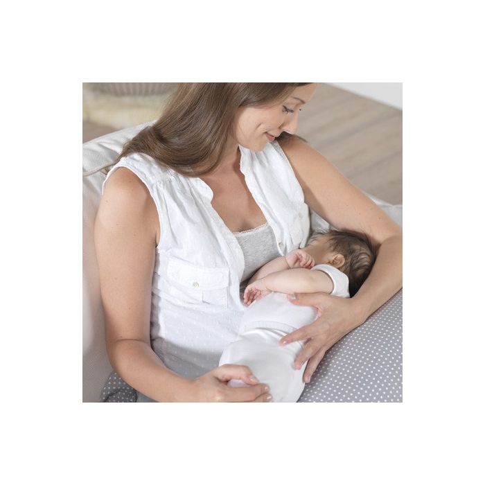 Yinnie Ammepude amning