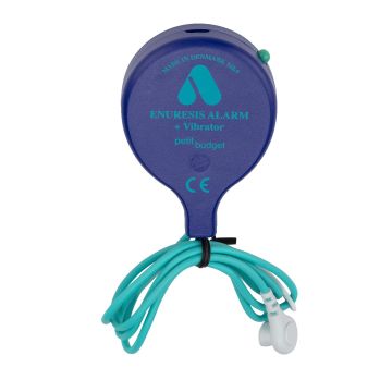 AL-Petit Budget (MK-9) med vibrator och ljud