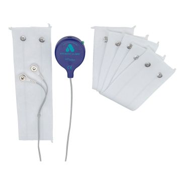 AL-Petit Budget (MK-9) med sensor i bomull 