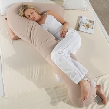 My7 Stöd- och positioneringskudde